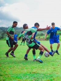Torneio da Independência 2026