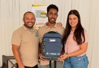 Capacita SUAS 2026 teve início em Matinhas