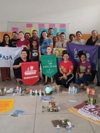 Projeto Água na Escola fortalece educação ambiental e infraestrutura hídrica em unidades de ensino de Matinhas