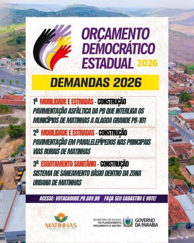 Imagem de destaque
