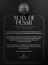 Luto Oficial