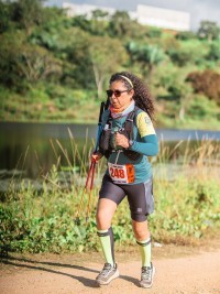 Trail Series - Etapa Matinhas
