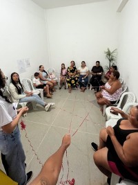 Setembro Amarelo: cuidar da vida é um compromisso de todos nós