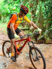 2º Pedala Matinhas reúne ciclistas e fortalece o esporte, o turismo e a integração no município
